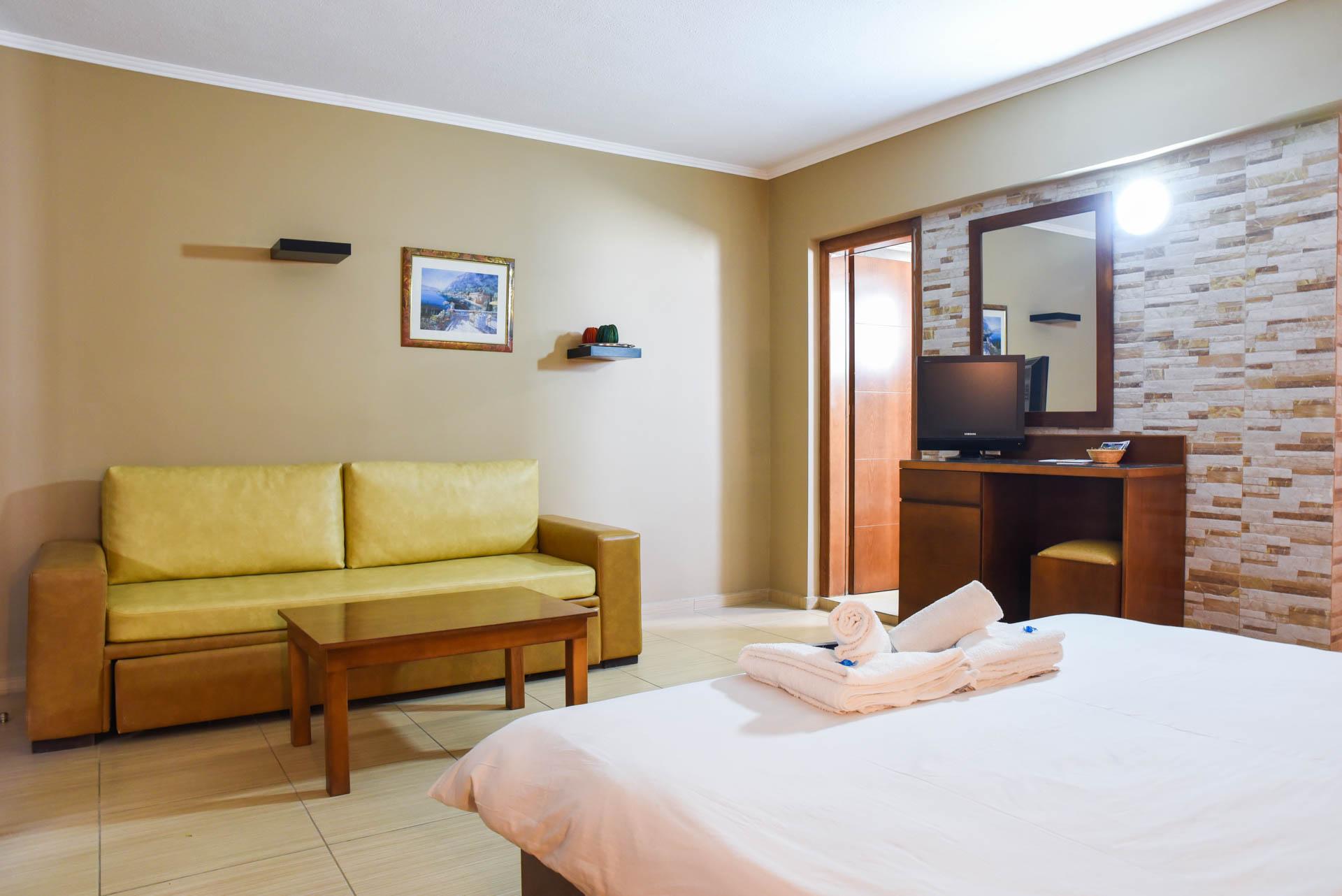 Sacallis Inn Beach Hotel Kefalos  Ngoại thất bức ảnh