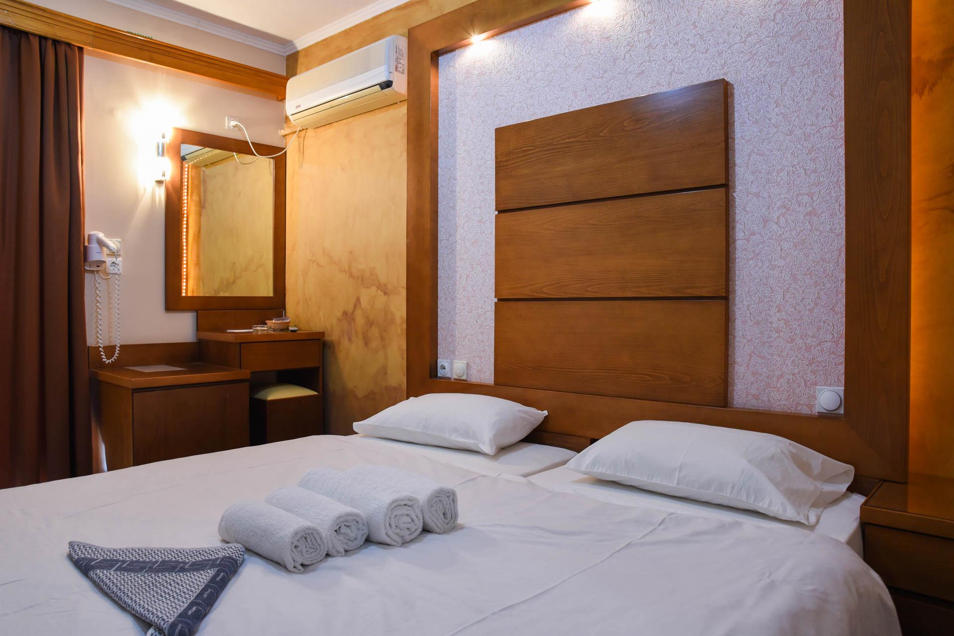 Sacallis Inn Beach Hotel Kefalos  Ngoại thất bức ảnh
