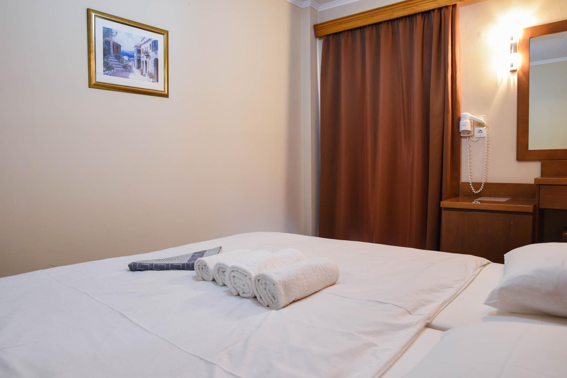 Sacallis Inn Beach Hotel Kefalos  Ngoại thất bức ảnh