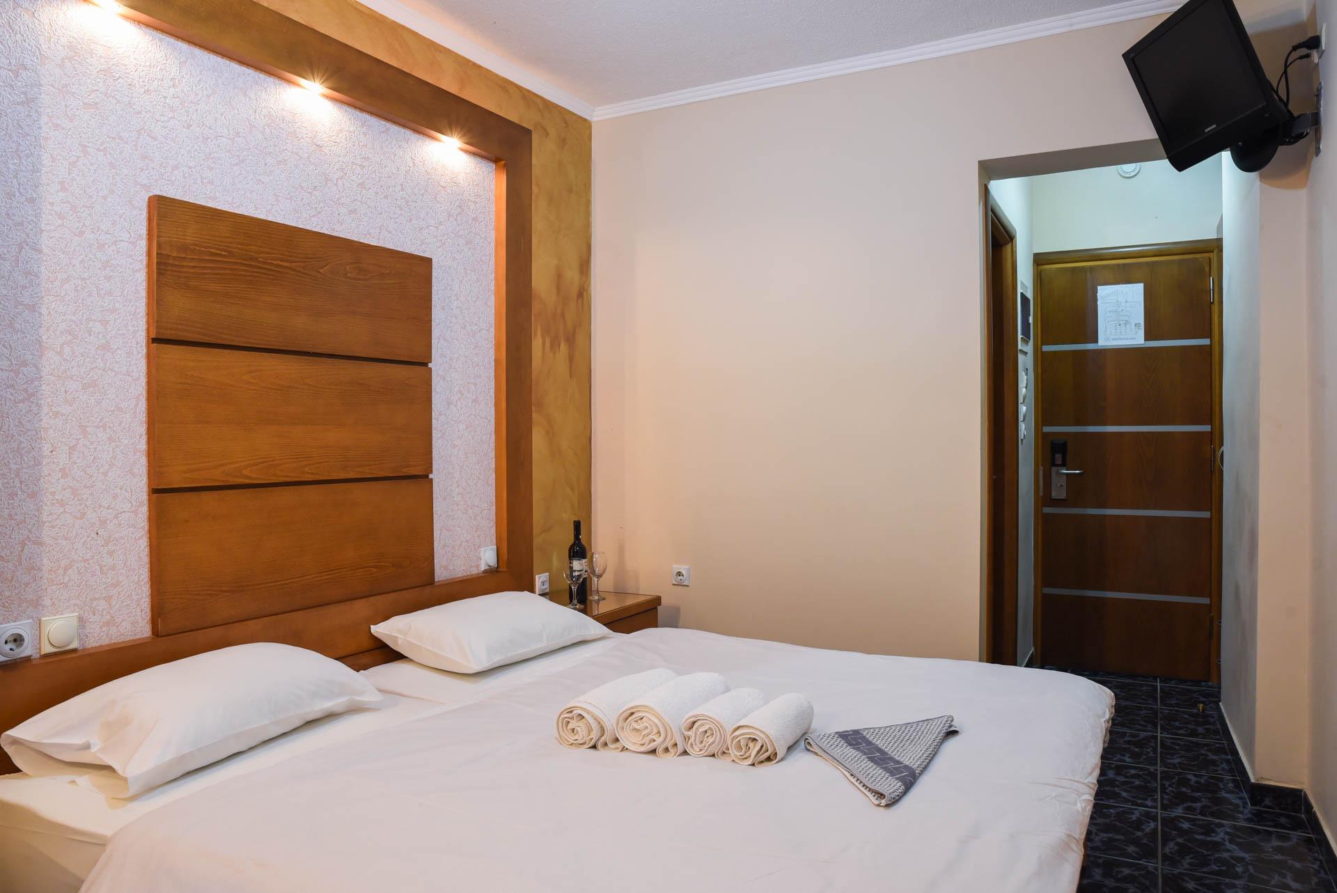 Sacallis Inn Beach Hotel Kefalos  Ngoại thất bức ảnh