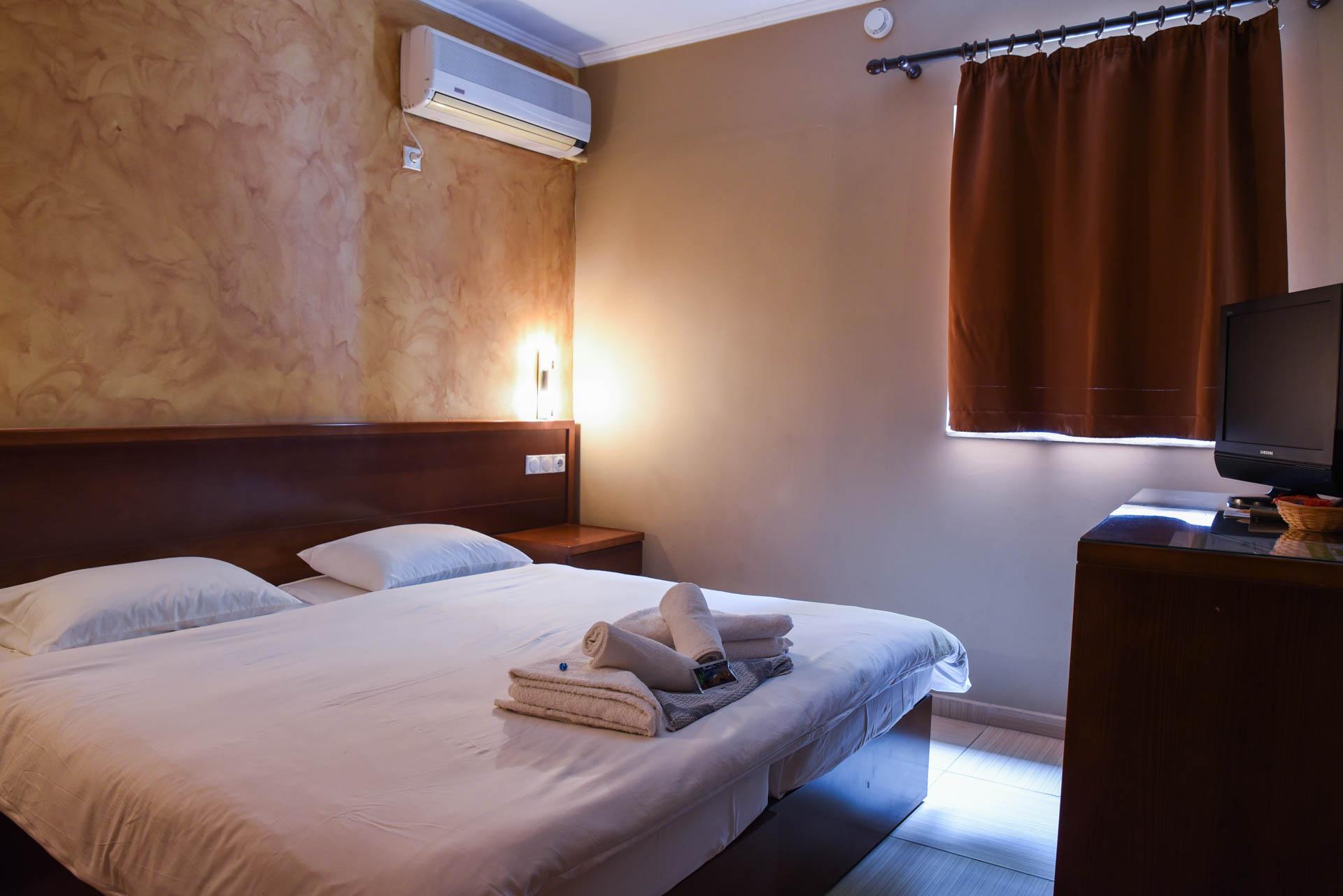 Sacallis Inn Beach Hotel Kefalos  Ngoại thất bức ảnh