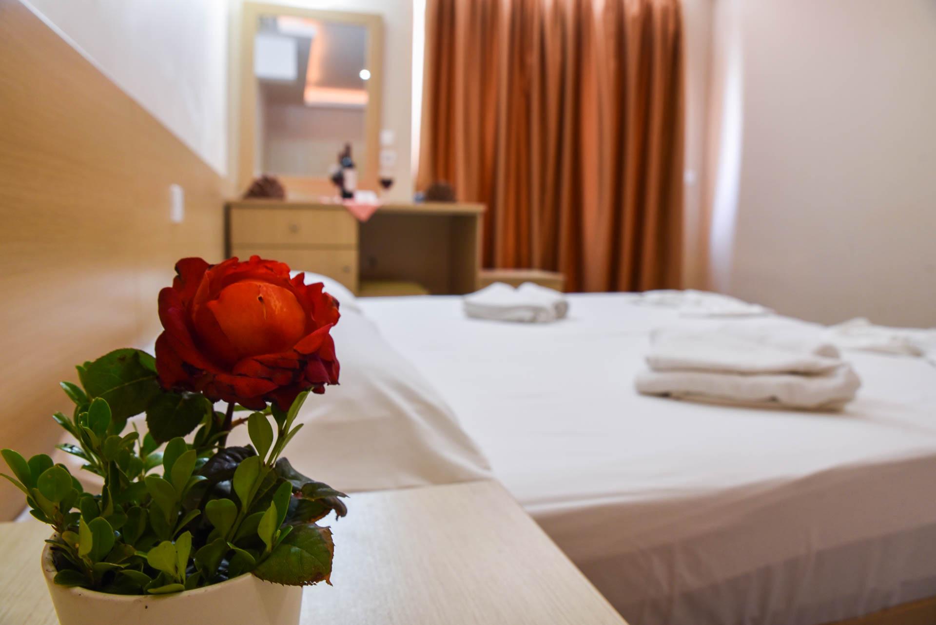 Sacallis Inn Beach Hotel Kefalos  Ngoại thất bức ảnh