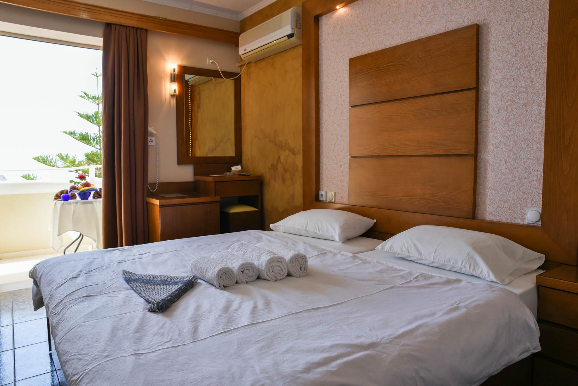 Sacallis Inn Beach Hotel Kefalos  Ngoại thất bức ảnh