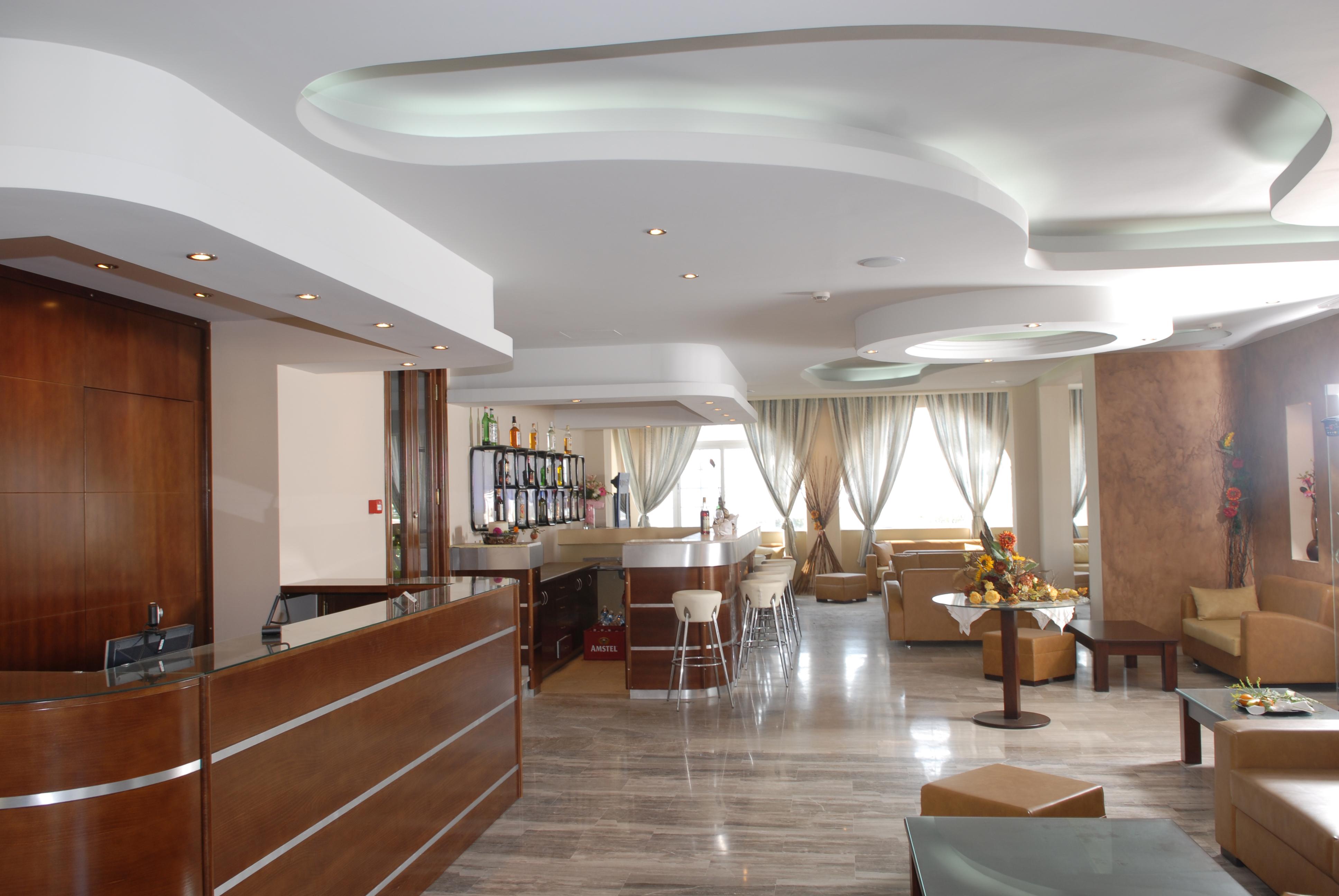 Sacallis Inn Beach Hotel Kefalos  Ngoại thất bức ảnh