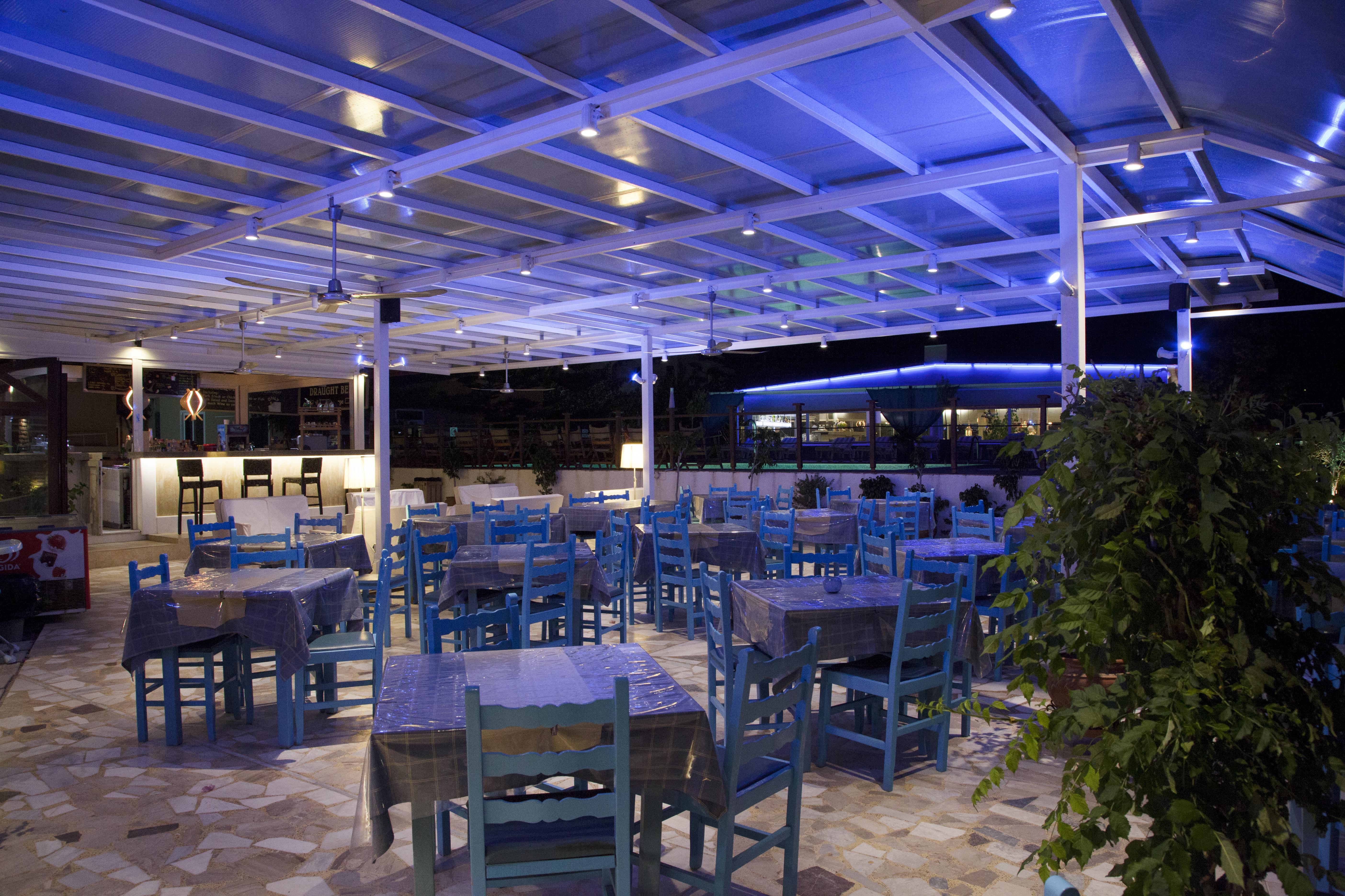Sacallis Inn Beach Hotel Kefalos  Ngoại thất bức ảnh